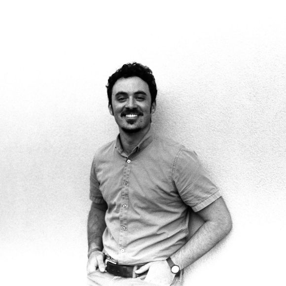 davidjroston